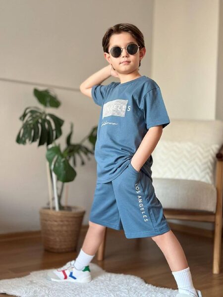 Kids' Set — TGkVNxu64LQE view 4