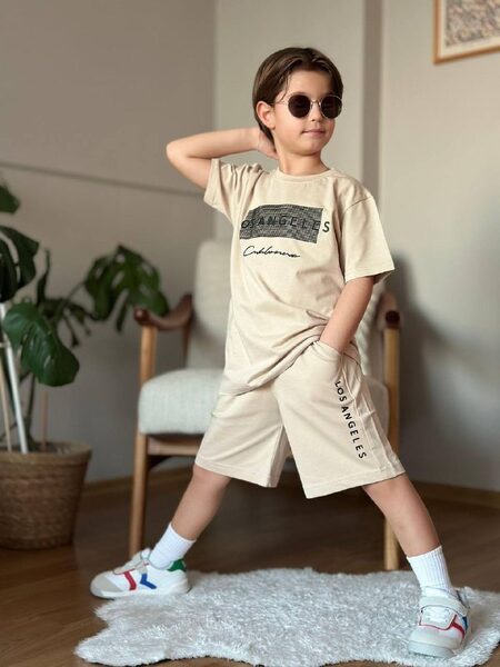 Kids' Set — TGkVNxu64LQE view 5