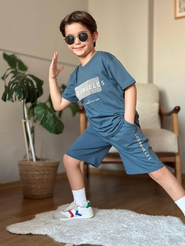 Kids' Set — TGkVNxu64LQE view