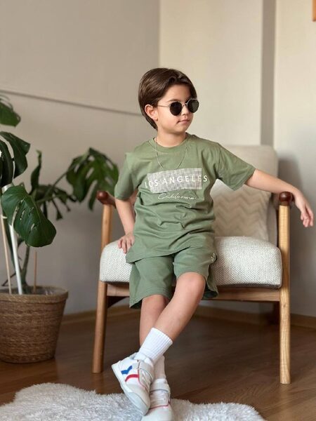 Kids' Set — TGkVNxu64LQE view 7