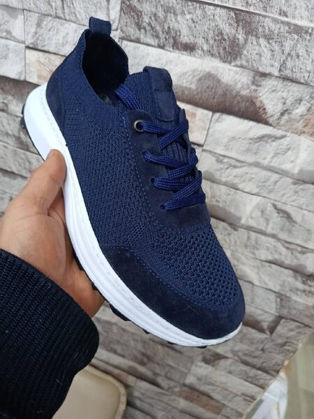 Men's Sneakers — TGkYqEsOtLzD view 2