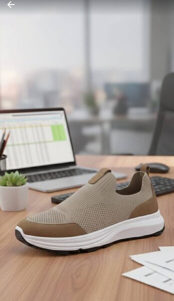 Men's Sneakers — TGkYqEsOtLzD view 4