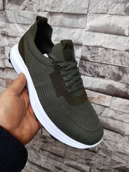 Men's Sneakers — TGkYqEsOtLzD view 5