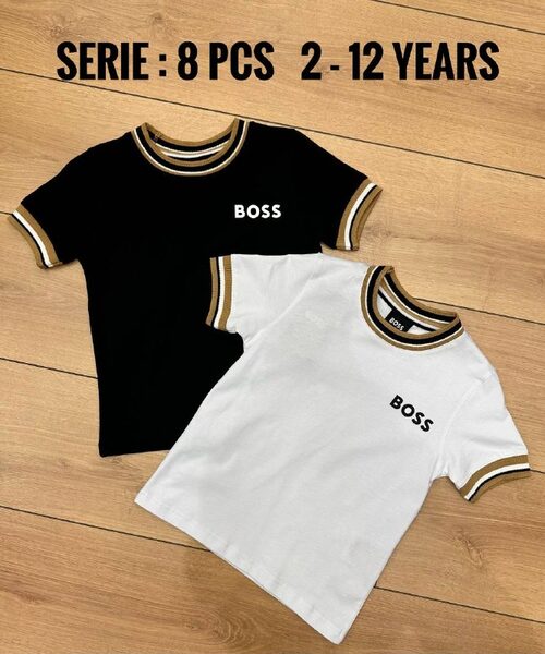 Kids' Set — TGkZQs3TRCYK