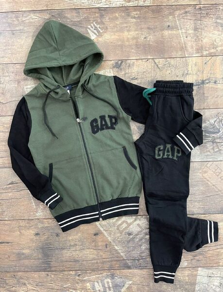 Kids' Set — TGk_hqQiKMXW view 4