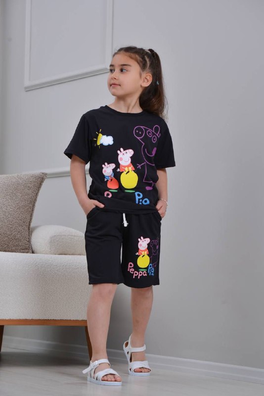 Kids' Set — TGkaFh1STSJZ