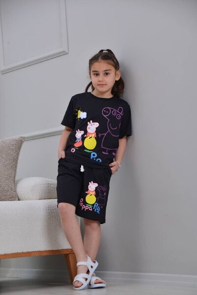 Kids' Set — TGkaFh1STSJZ view 2