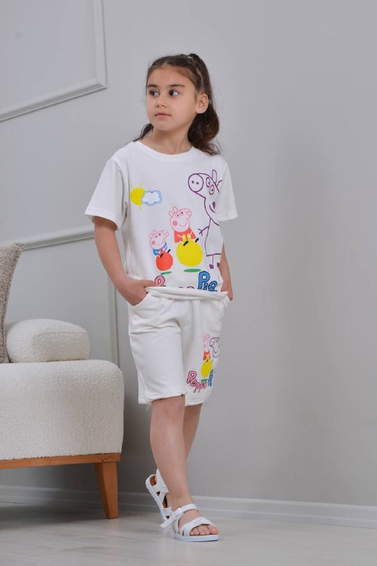 Kids' Set — TGkaFh1STSJZ view