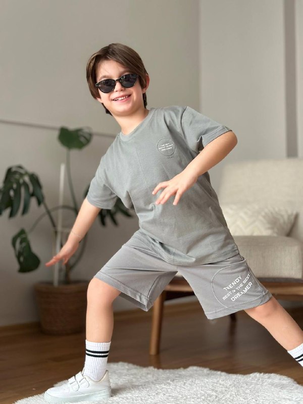 Kids' Set — TGkaHZEO0y7l