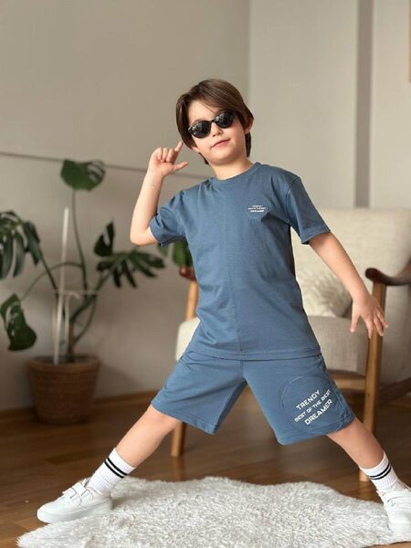 Kids' Set — TGkaHZEO0y7l view 3