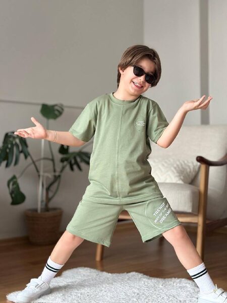 Kids' Set — TGkaHZEO0y7l view 5