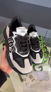 Men's Sneakers — TGkaKvFcWJgV view