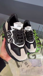 Men's Sneakers — TGkaKvFcWJgV view 2