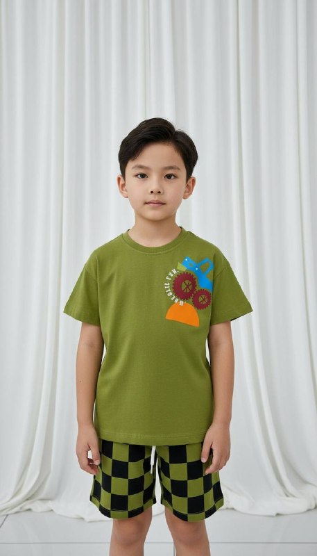 Kids' Set — TGkbKJc71krR