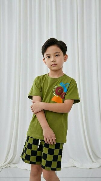 Kids' Set — TGkbKJc71krR view 2