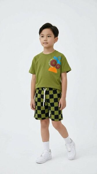 Kids' Set — TGkbKJc71krR view 4