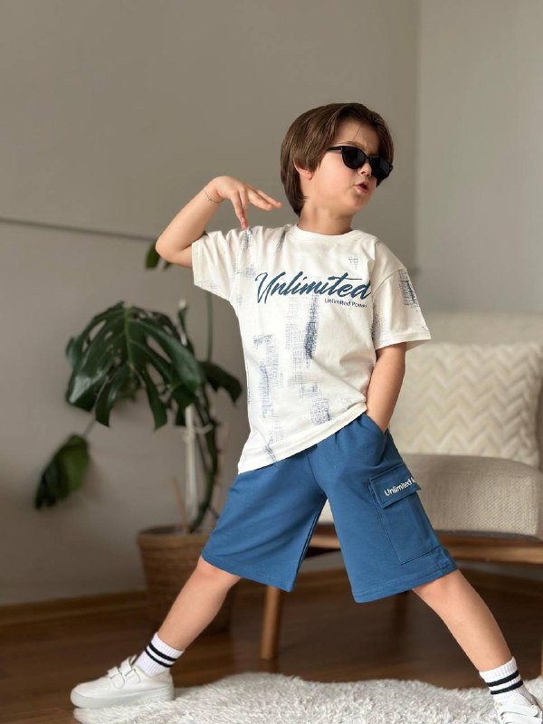 Kids' Set — TGkbPq8oTaSg