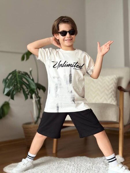 Kids' Set — TGkbPq8oTaSg view 3
