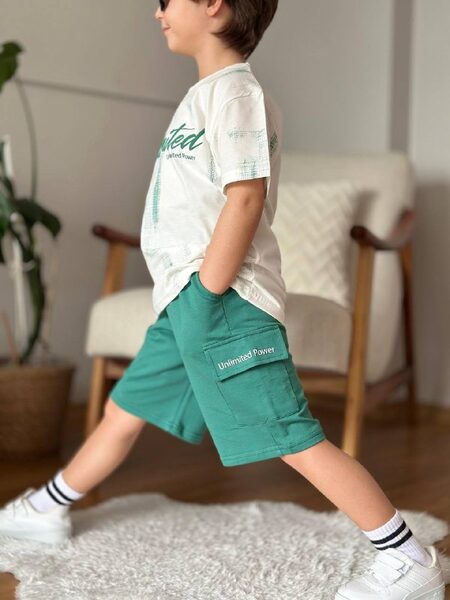 Kids' Set — TGkbPq8oTaSg view 6