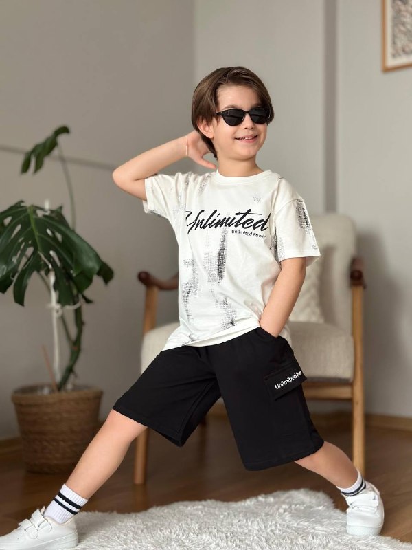 Kids' Set — TGkbPq8oTaSg view