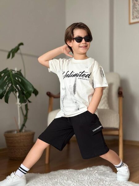 Kids' Set — TGkbPq8oTaSg view 8