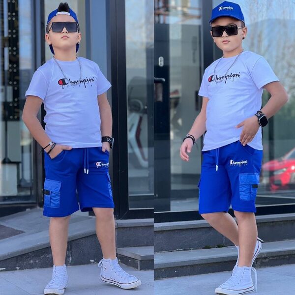 Kids' Set — TGkdOjDXLvg6