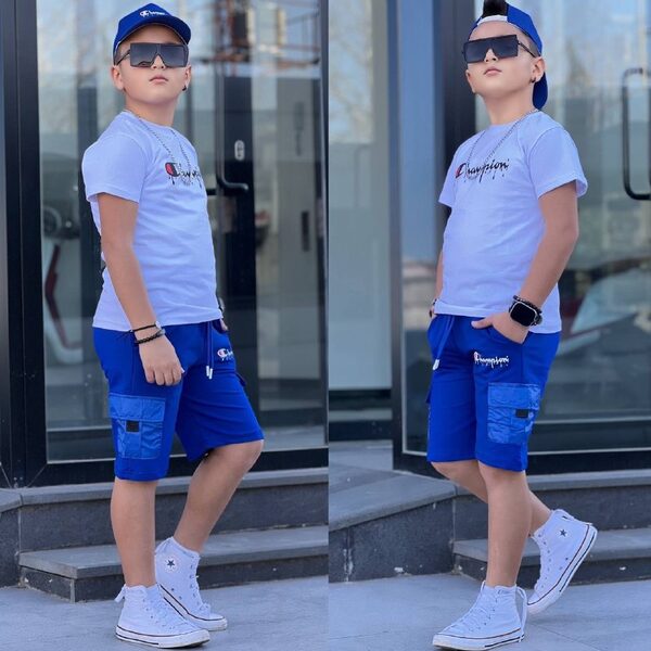 Kids' Set — TGkdOjDXLvg6 view 2