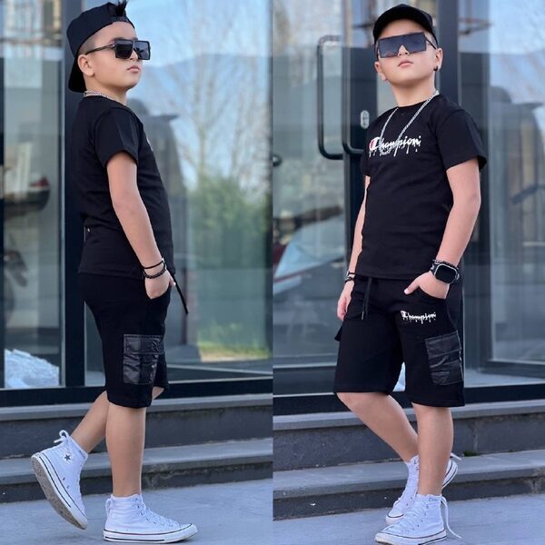 Kids' Set — TGkdOjDXLvg6 view 6