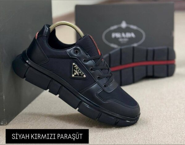 Men's Sneakers — TGkgVkRtHCHK view 2