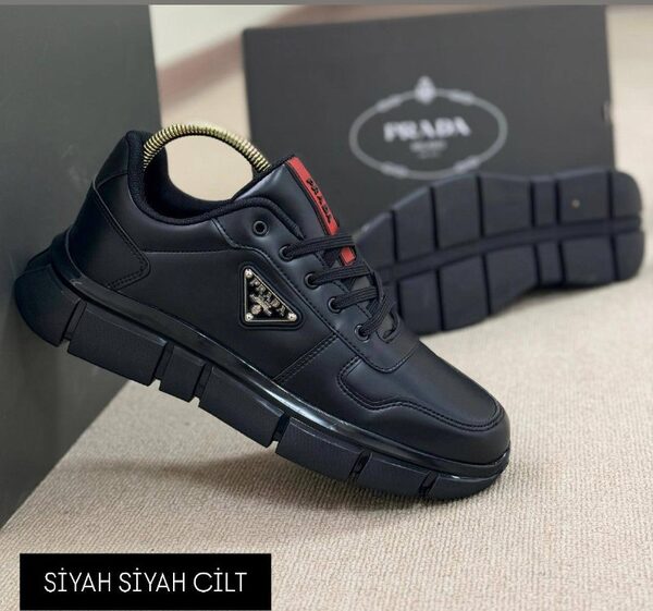 Men's Sneakers — TGkgVkRtHCHK view 3