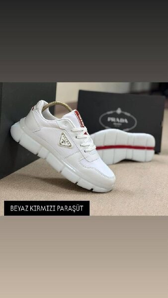 Men's Sneakers — TGkgVkRtHCHK view 4