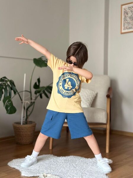 Kids' Set — TGkgjZElzNsI view 3