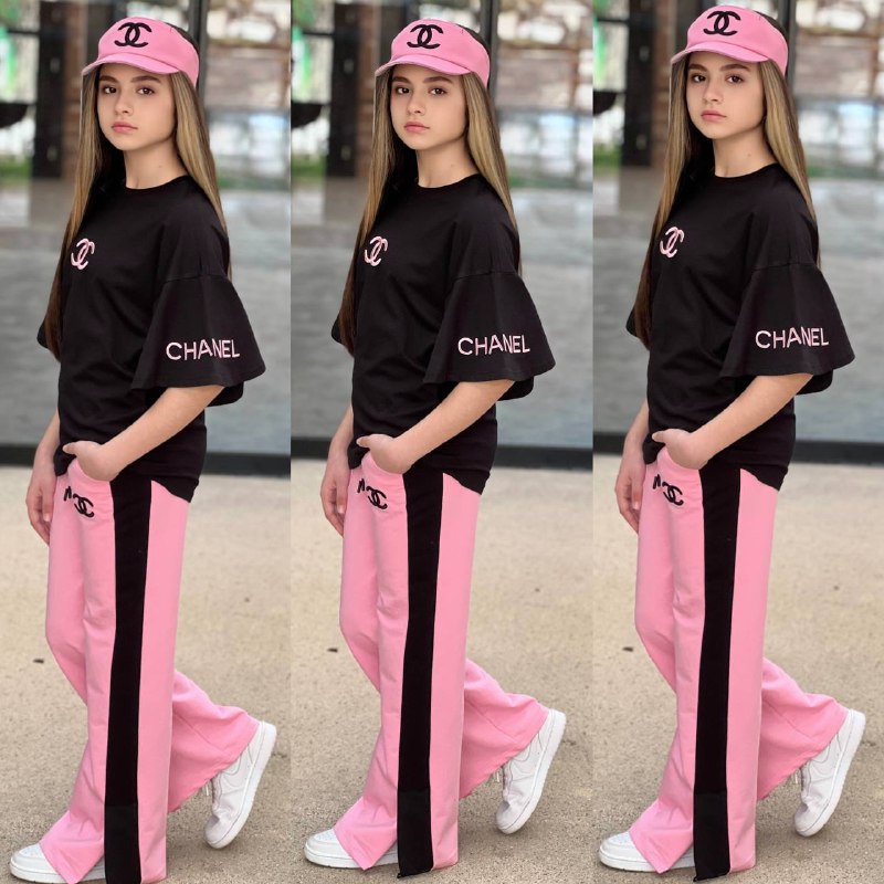 Kids' Set — TGkiwkqqq2jK