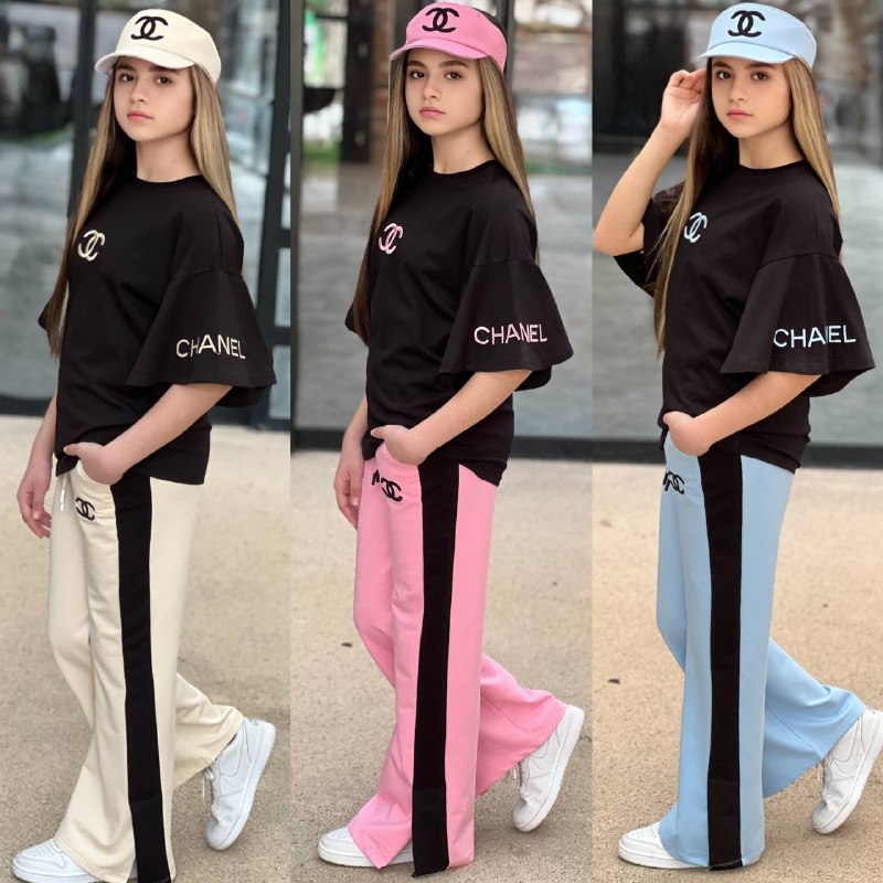 Kids' Set — TGkiwkqqq2jK view