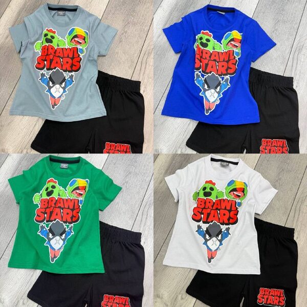 Kids' Set — TGkkUd401R7A