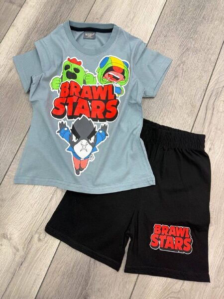 Kids' Set — TGkkUd401R7A view 2