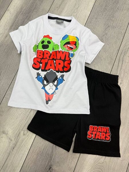Kids' Set — TGkkUd401R7A view 4