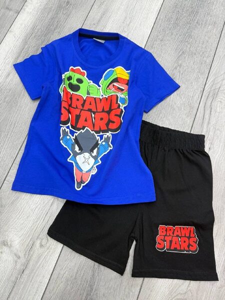 Kids' Set — TGkkUd401R7A view 5