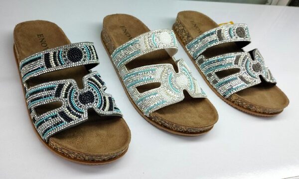Women's Shoes — TGkqk33bnaCA