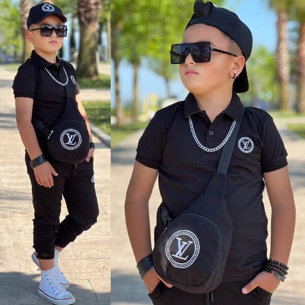 Kids' Set — TGksemYSE6hx view 2