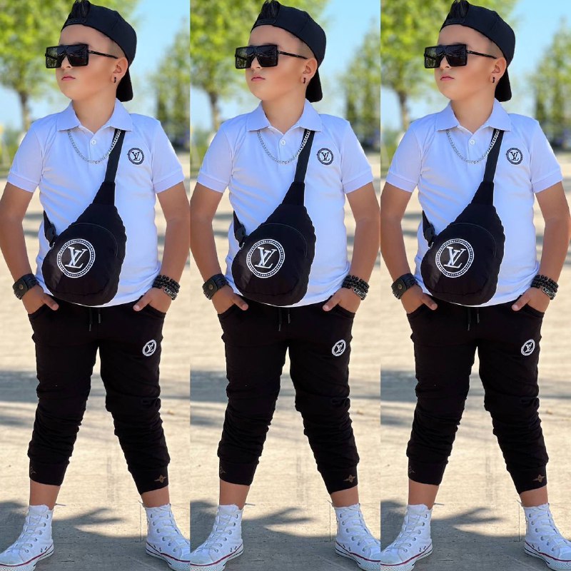Kids' Set — TGksemYSE6hx view
