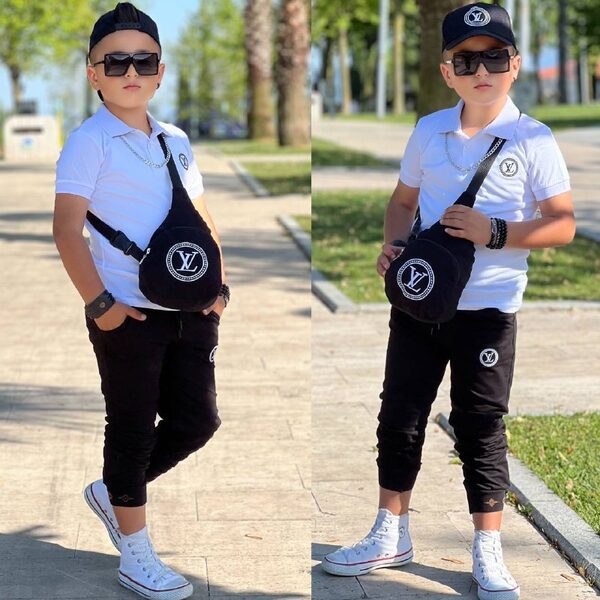 Kids' Set — TGksemYSE6hx view 4