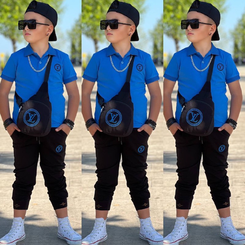 Kids' Set — TGksemYSE6hx view