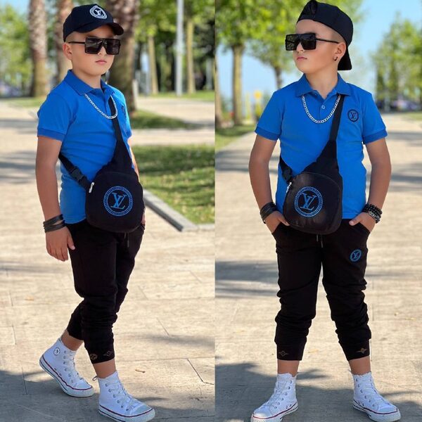 Kids' Set — TGksemYSE6hx view 6