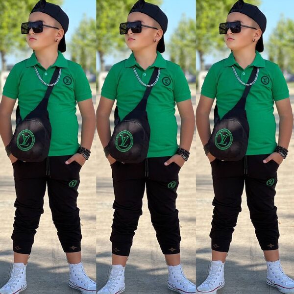 Kids' Set — TGksemYSE6hx view 7