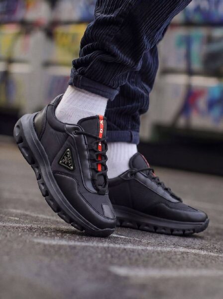 Men's Sneakers — TGkuZBx7lKMe view 2