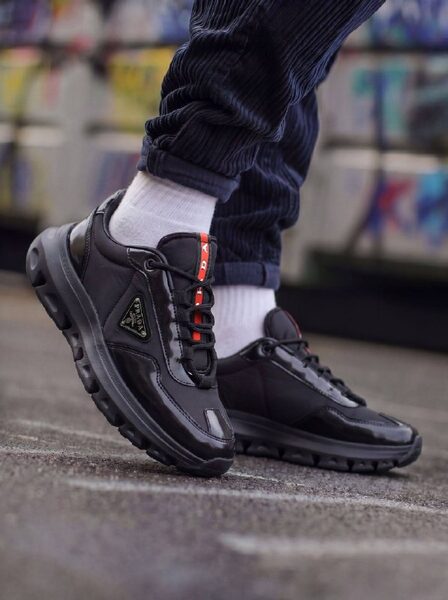 Men's Sneakers — TGkuZBx7lKMe view 3