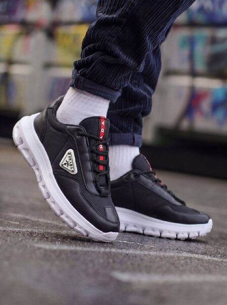 Men's Sneakers — TGkuZBx7lKMe view 4