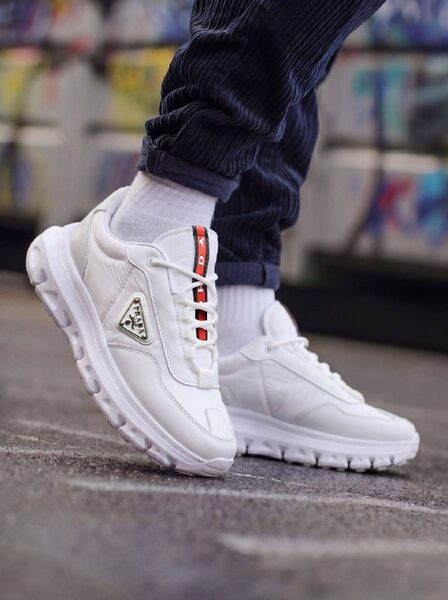 Men's Sneakers — TGkuZBx7lKMe view 5