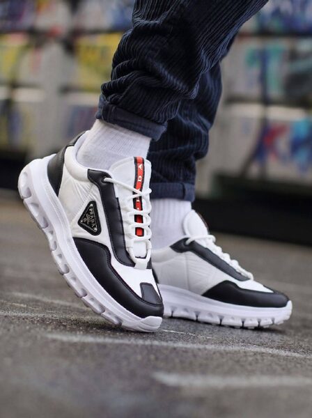 Men's Sneakers — TGkuZBx7lKMe view 6